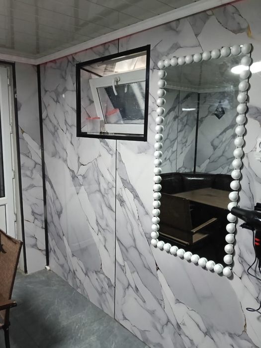 Семейная баня в майкудуке