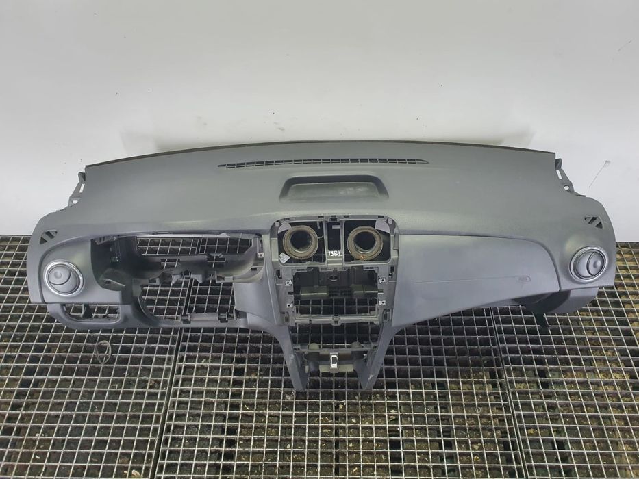 Plansa bord 1127575x Dacia Logan 2 (2013 - 2016) 1.5 dci K9K612