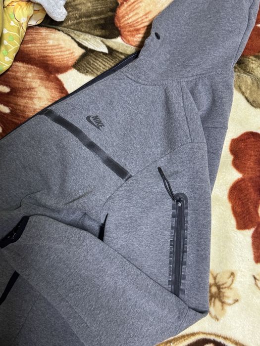 Trening Nike Tech Fleece