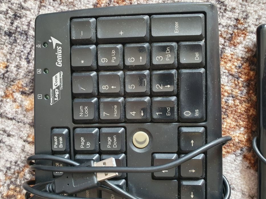 Клавиатуры для компьютера