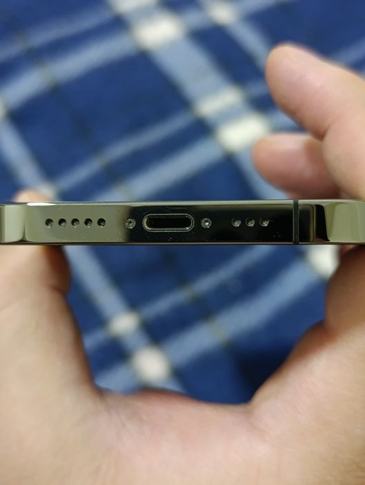 Iphone 12 pro 128 GB