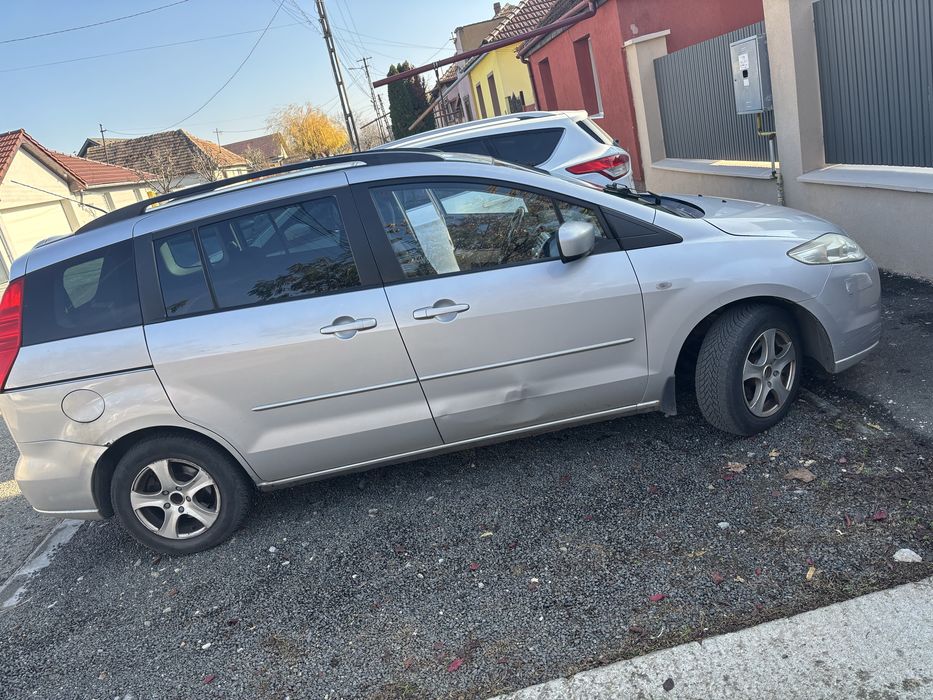 Vand mazda 5 an 2005