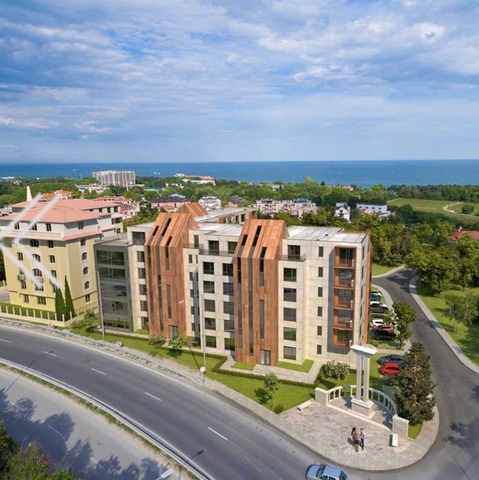 Продава се Двустаен апартамент в Варна, м-т Траката - 160 кв.м за 1907 €/кв.м - Снимка #8