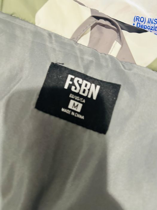Vesta FSBN