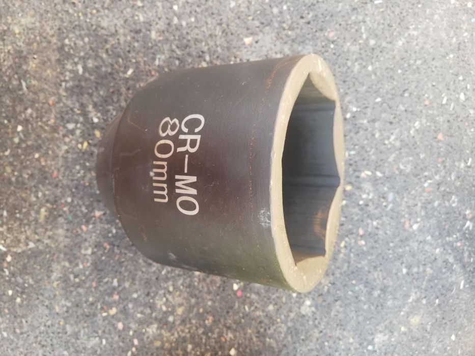 Chei tubulare impact 6 laturi 12 laturi 8 laturi 60-115mm