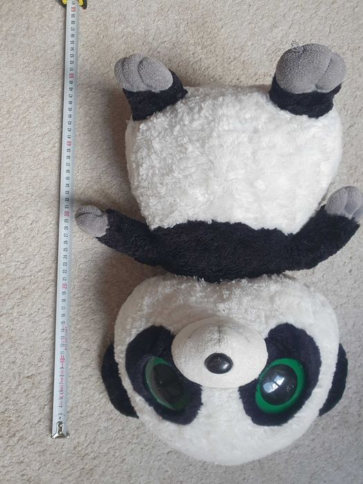 Детски плюшени играчки