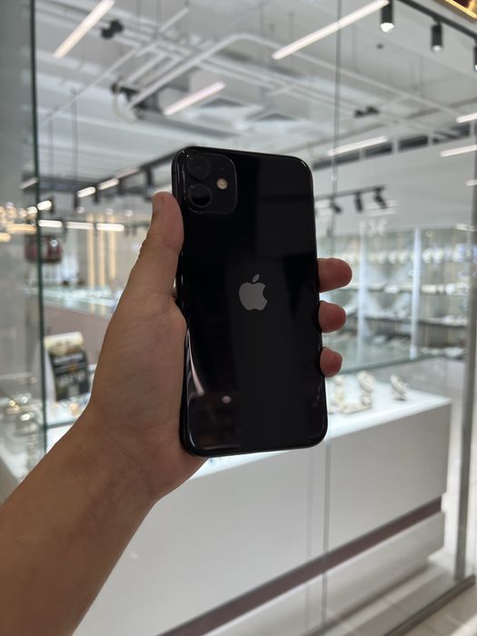 Iphone 11 64gb 74%