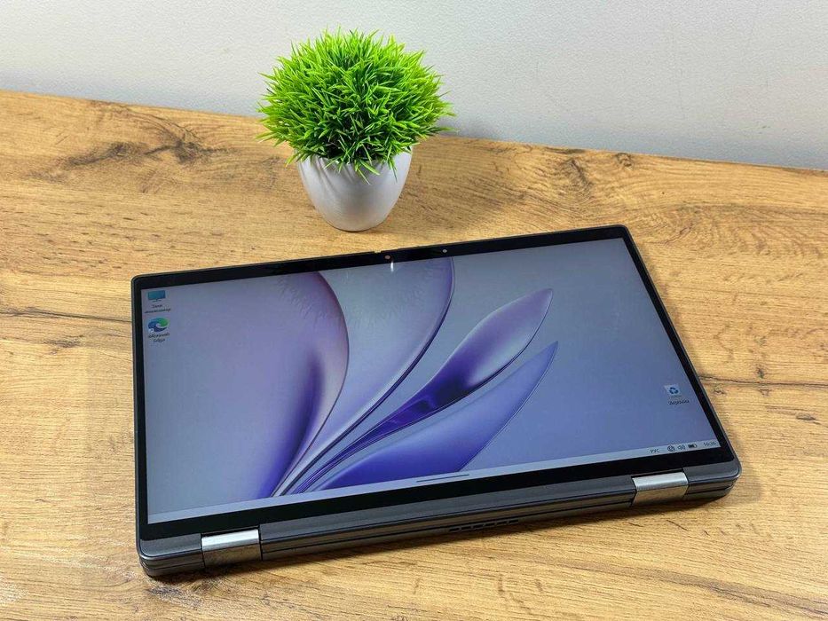 [СКИДКА] Ноутбук Dell Latitude 7420 x360 intel i5/DDR4 16Gb /SSD 256Gb