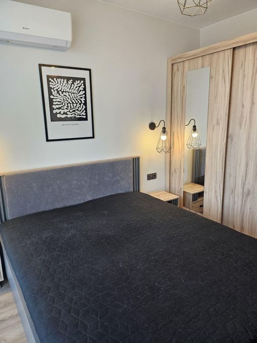 Дава се под наем Двустаен апартамент в Пловдив, Център - 64 кв.м за 700 € - Снимка #3