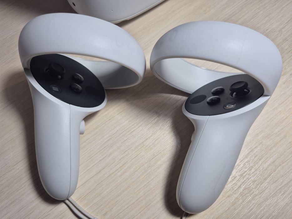 Meta (Oculus) Quest 2 128GB, VR шлем