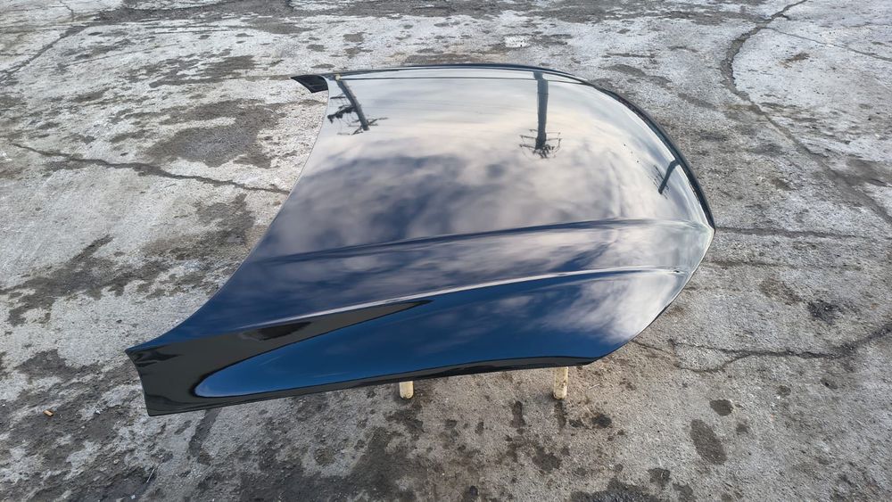 Vând capota din Audi Q5 FY