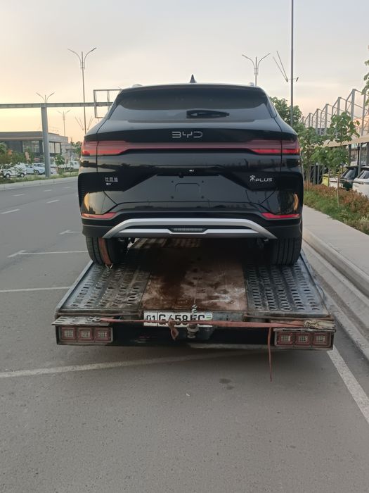 Evakuvator xizmati 24/7