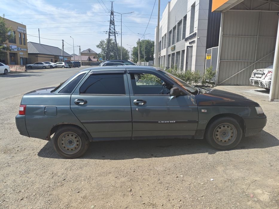 Продам ваз 2110г