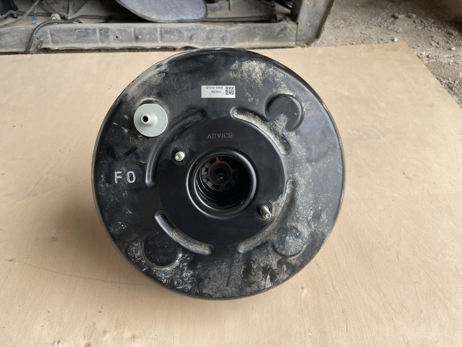 Вакум на камри 70