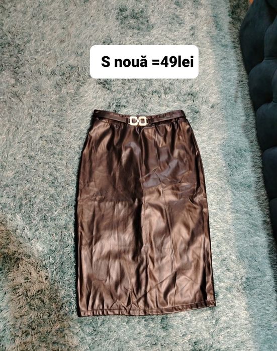 Lot de dama 6 articole