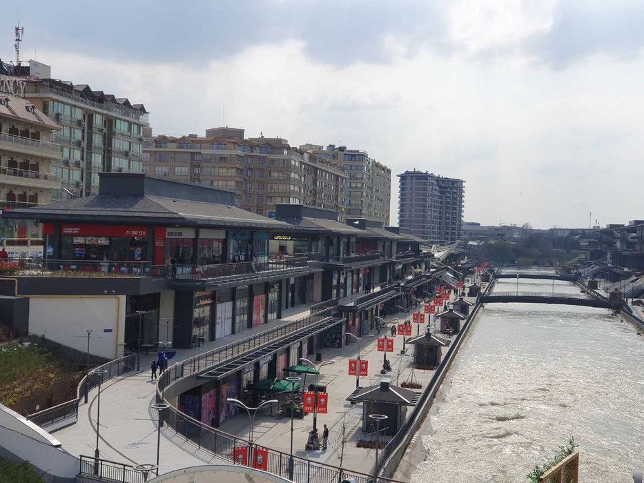 Продажа квартир в Центре от Южнокорейского застройщика без посредников