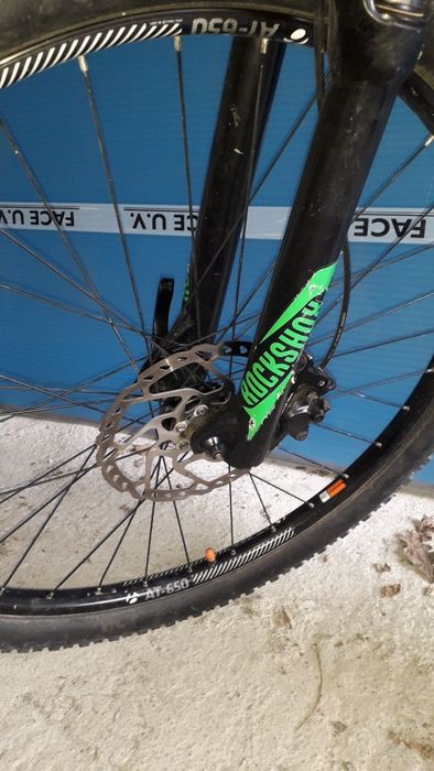 Колело TREK X- Coliber 7
