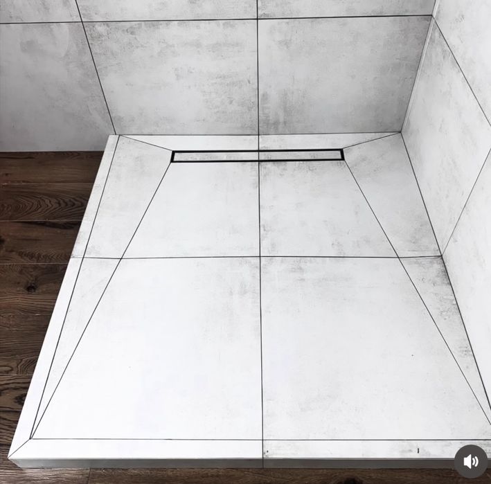 Услуга кафельщик