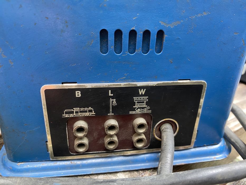 MARKLIN Super Traf no 13480