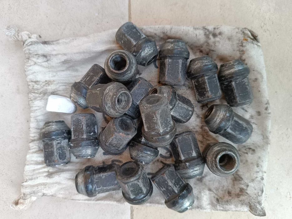 4 x алуминиеви джанти платина KBA 48443 6.5Jx16H2 тип AS1-6516