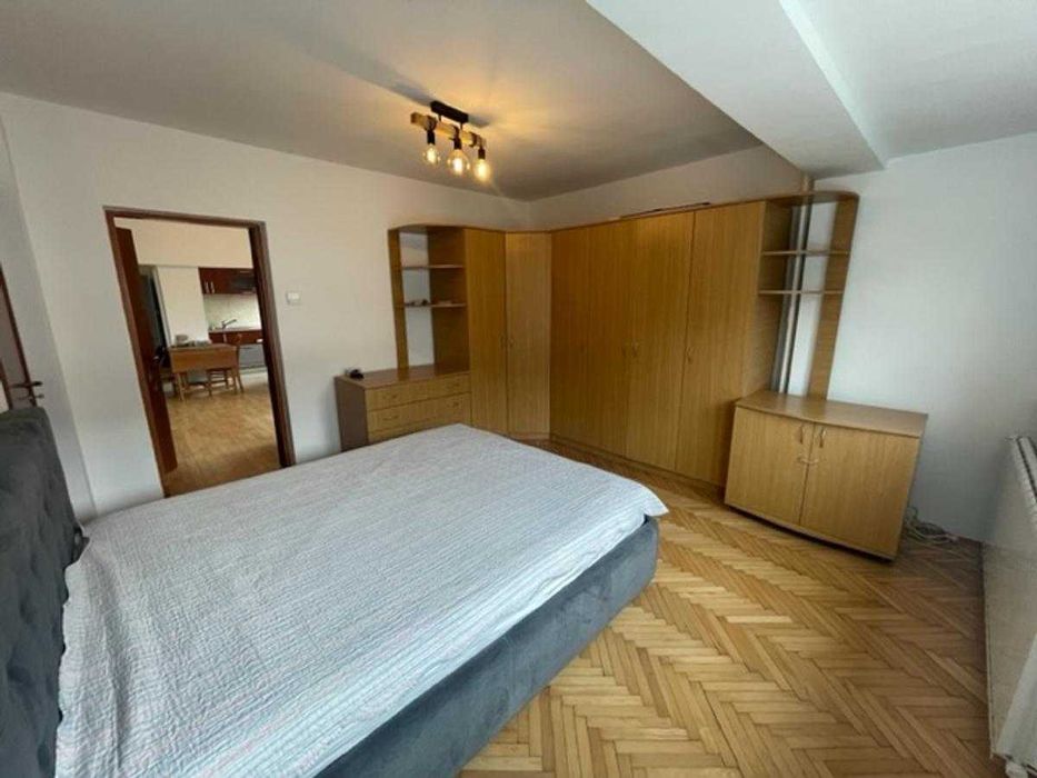 ION MIHALACHE, 3 camere deosebit, etaj 6, bloc reabilitat, 70 mp