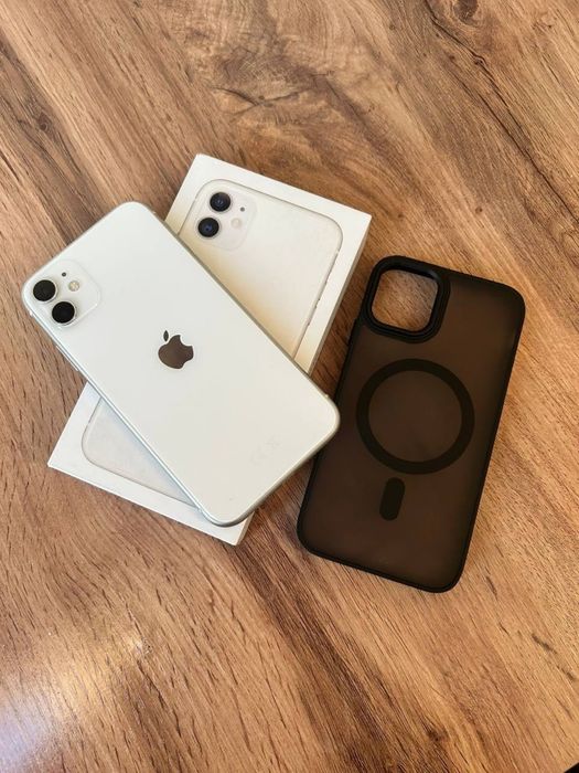 Iphone 11 obmenn