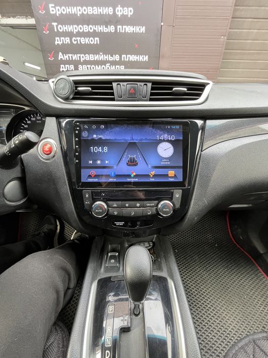 Андроид магнитолы на более 200 модели авто