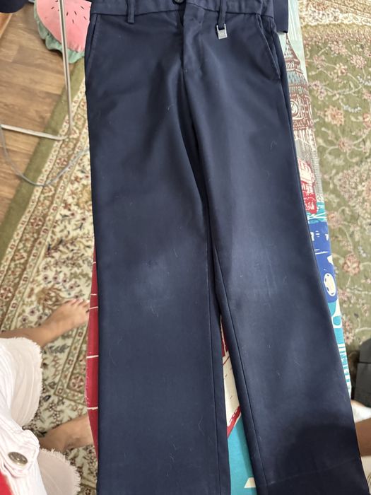 Костюм на мальчика 8 лет