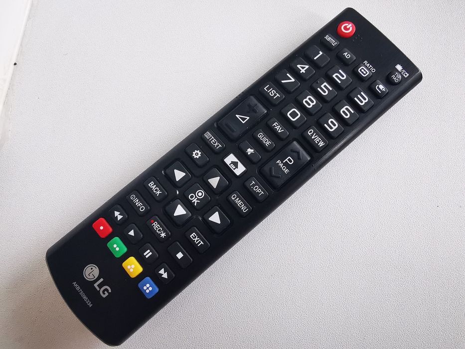 Telecomanda Lg Originala