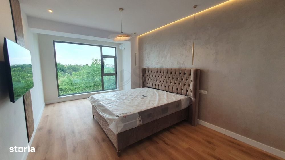 Apartament 3 Camere I De Inchiriat I Baneasa I Sisesti