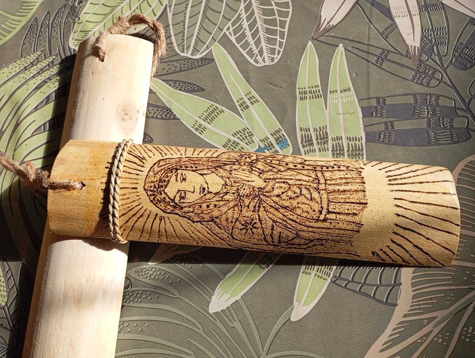 Ръчна изработка  от дърво