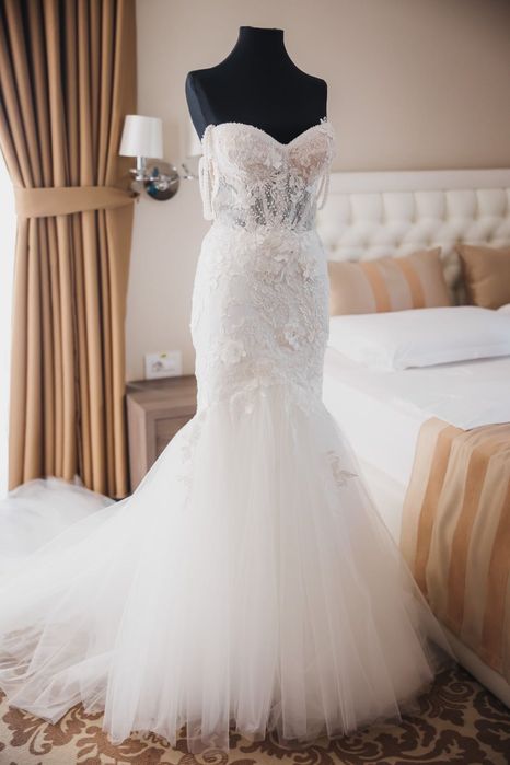 Vand Rochie de mireasa