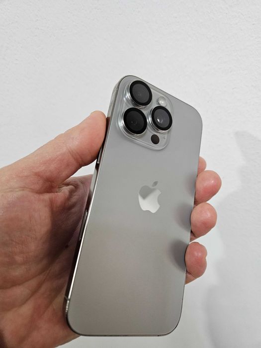 Iphone 16 Pro 512 Gb neverlock 86% bateria.