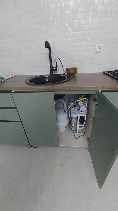 3х комнатная новая (2025 г) квартира в аренду  в центре г.Фергана