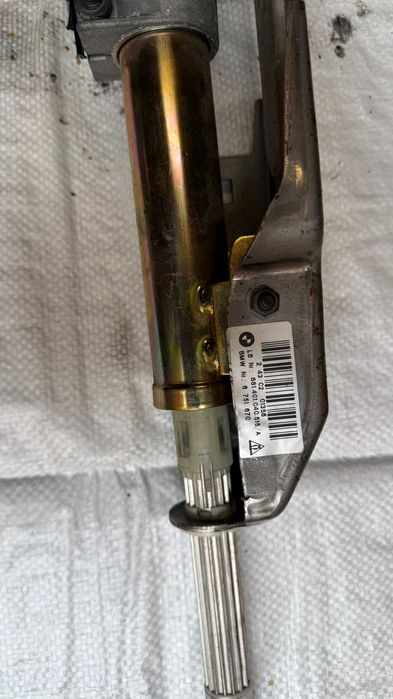 cruce cardanica bmw e46 second hand si noi de vanzare • Anunturi • OLX.ro