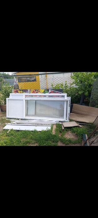 Продам пластиковый перегородки