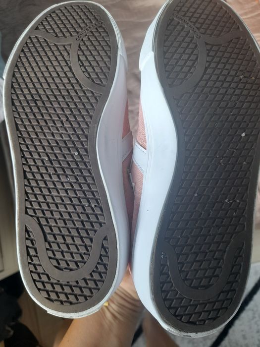 Розови кецове Конверс ,36 номер