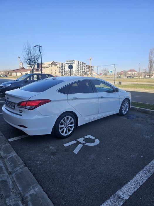 Hyundai i40 in stare perfecta