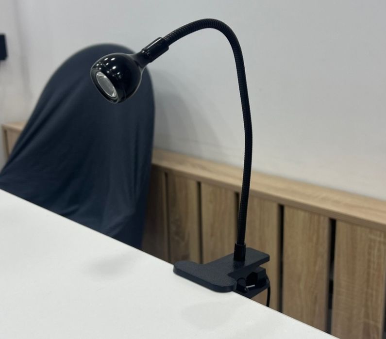 Настольная Led лампа