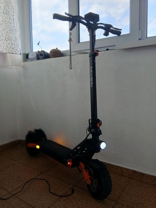 Trotineta Electrică Kukirin G2 Pro
