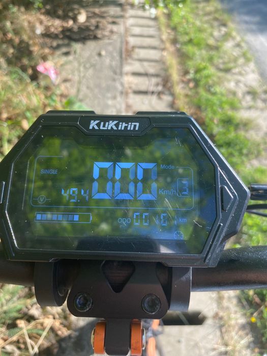 Kukirin G2 PRO