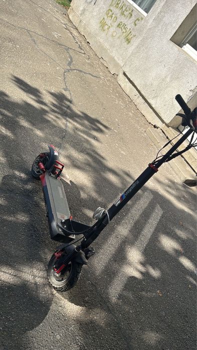 Trotineta Kugookirin M4 Pro