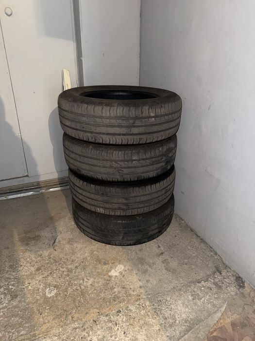 Continental 195/65/15 shina sotiladi