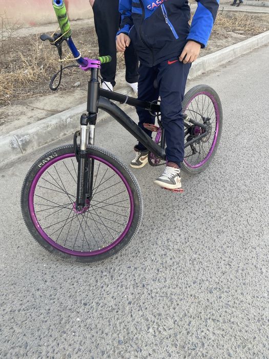 велелосепед эрик