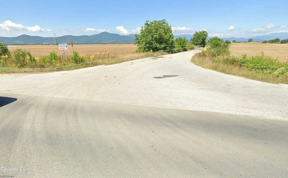 ИМОТ 6 дка, главен път Карлово-Пловдив