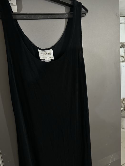 Платье Италия и туфли черные