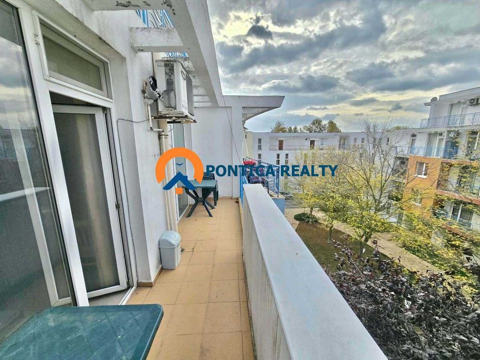 Продава се Мезонет в к.к. Слънчев бряг - 116 кв.м за 763 €/кв.м - Снимка #9