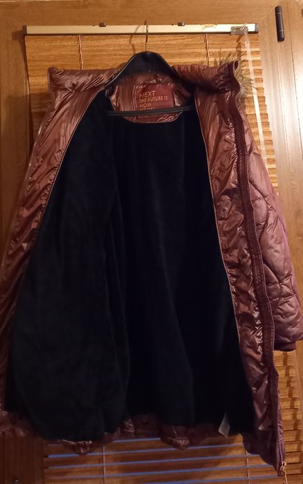 Детско зимно яке Next/Некст