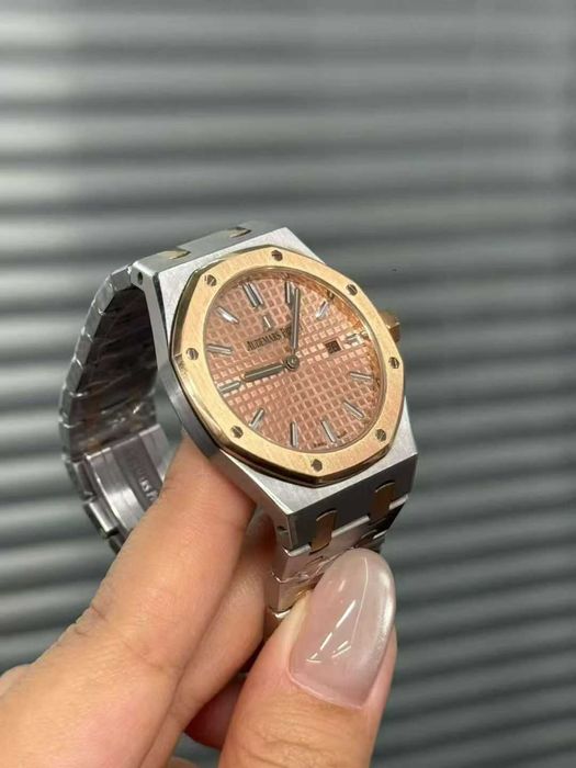 Audemars Piguet Royal Oak Lady