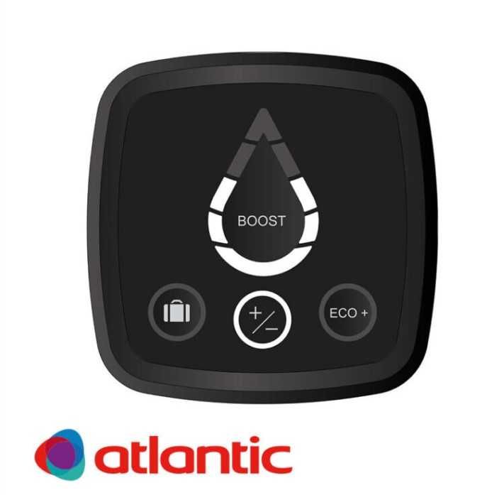 Електрически бойлер Atlantic Genius Steatite